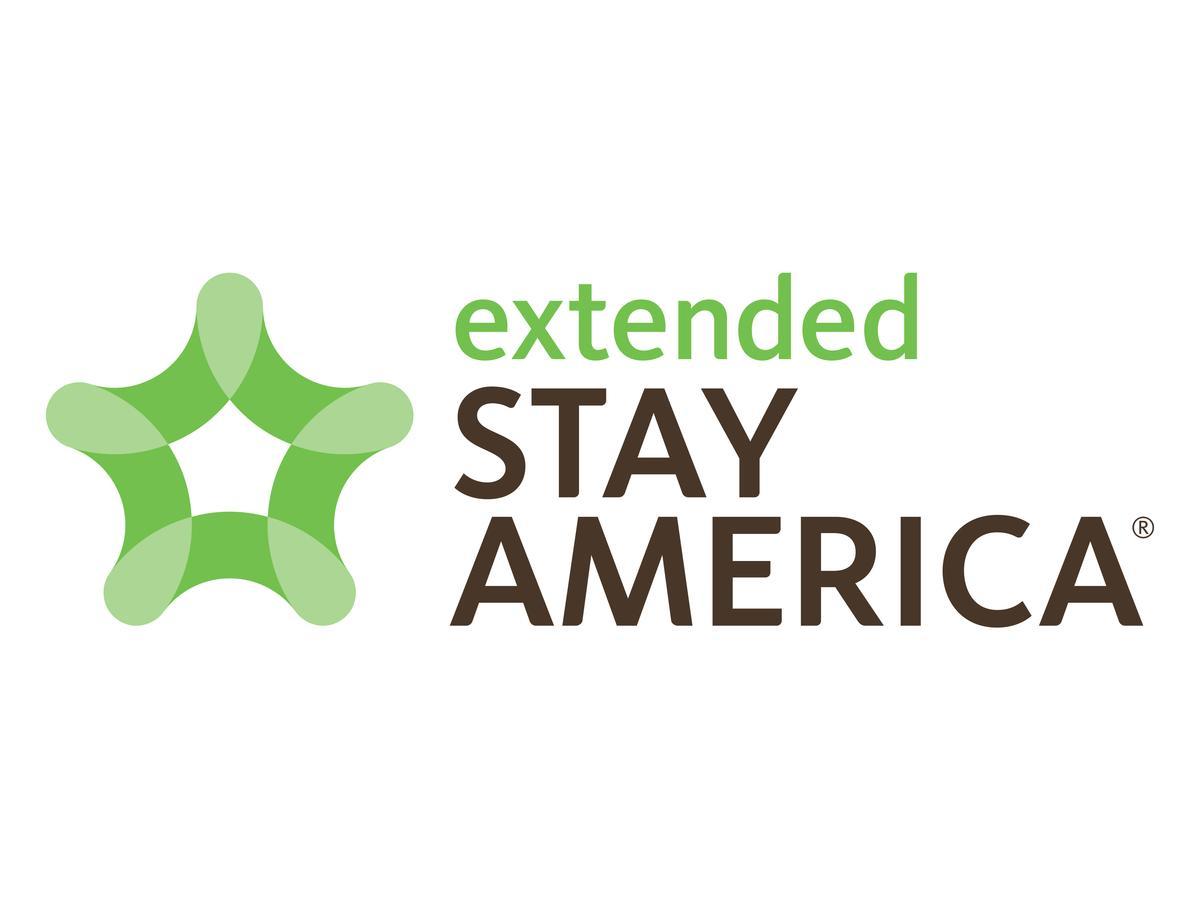 Extended Stay America Suites - Sacramento - South Natomas Eksteriør billede